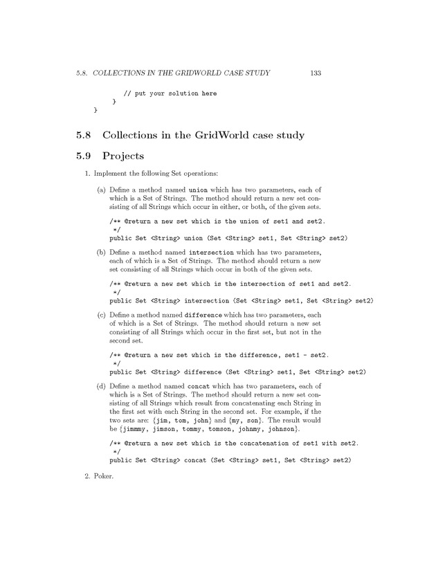 Introduction to Computer Science with Java Programming - Page 133